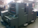   Heidelberg SM 52 2 : 1999